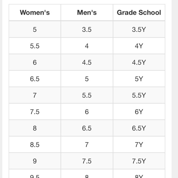 NWB Nike Air Max Axis GS Light Smoke Grey Sunset Pulse Sneakers - Picture 9 of 9